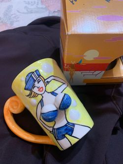 Happy Guru Mug
