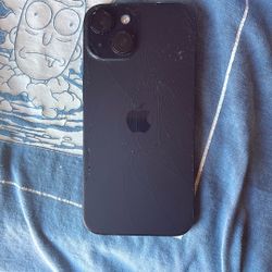 iPhone 15 128gb AT&T