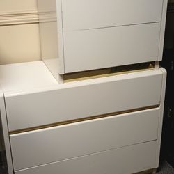 Lane Dresser Set