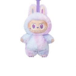 Pop Mart Labubu V3 Big Into Energy (Luck) 