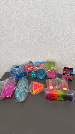 Squishies