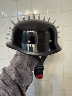 Bike/Motorcycle Helmet