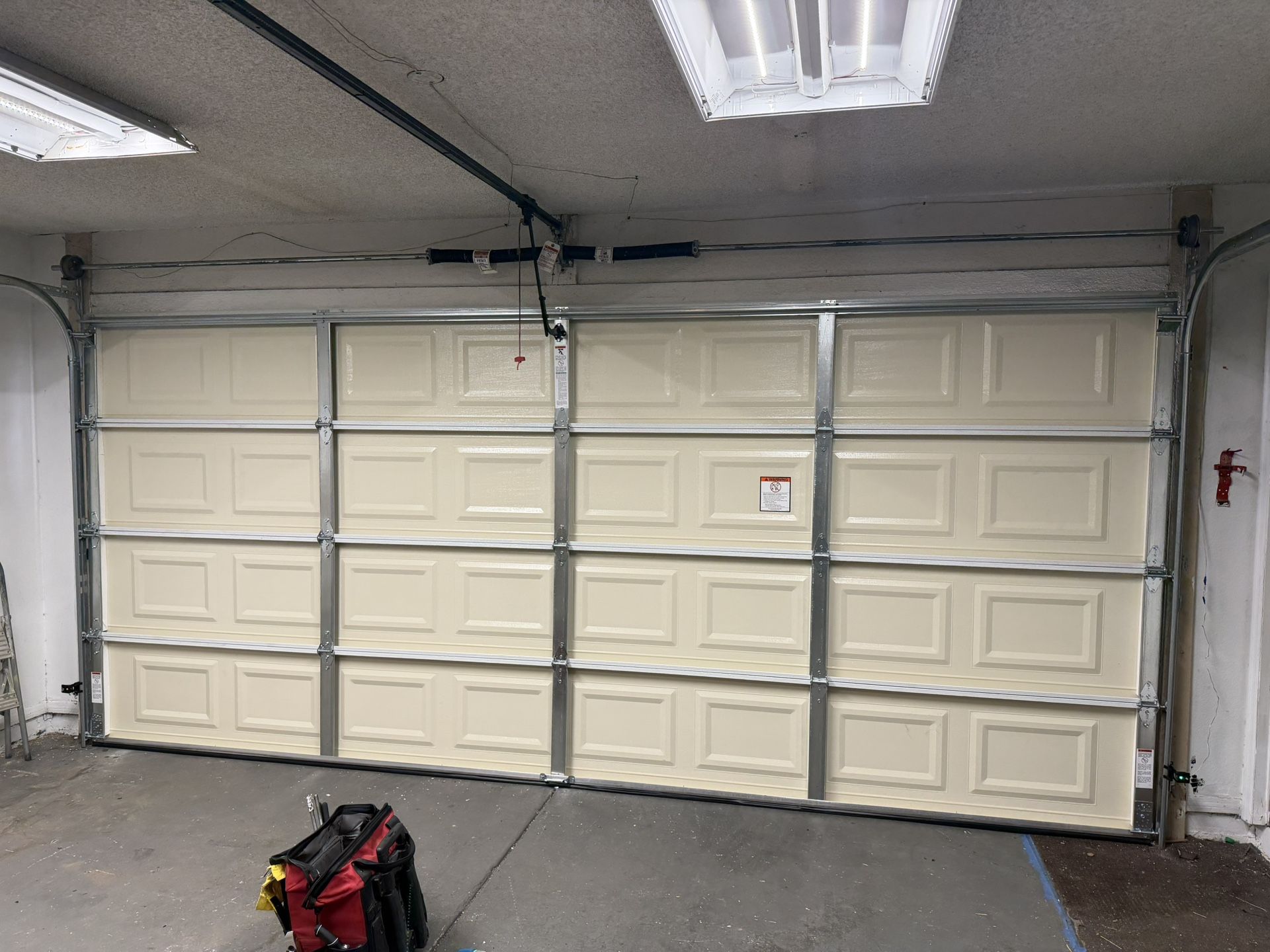 Garage Doors