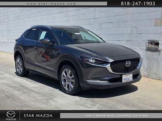 2023 Mazda CX-30