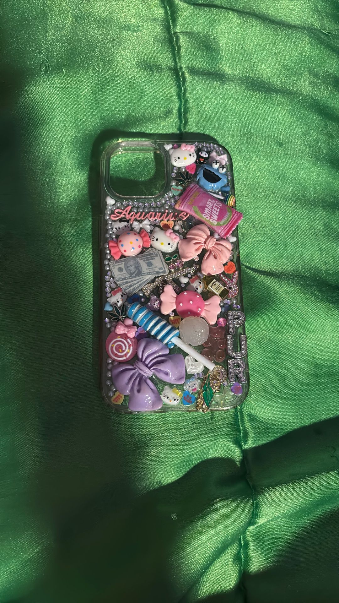 Iphone 15 Junk Case