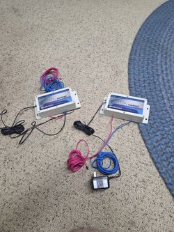 Descaler For Your Whole House Water Lines (S.hill)