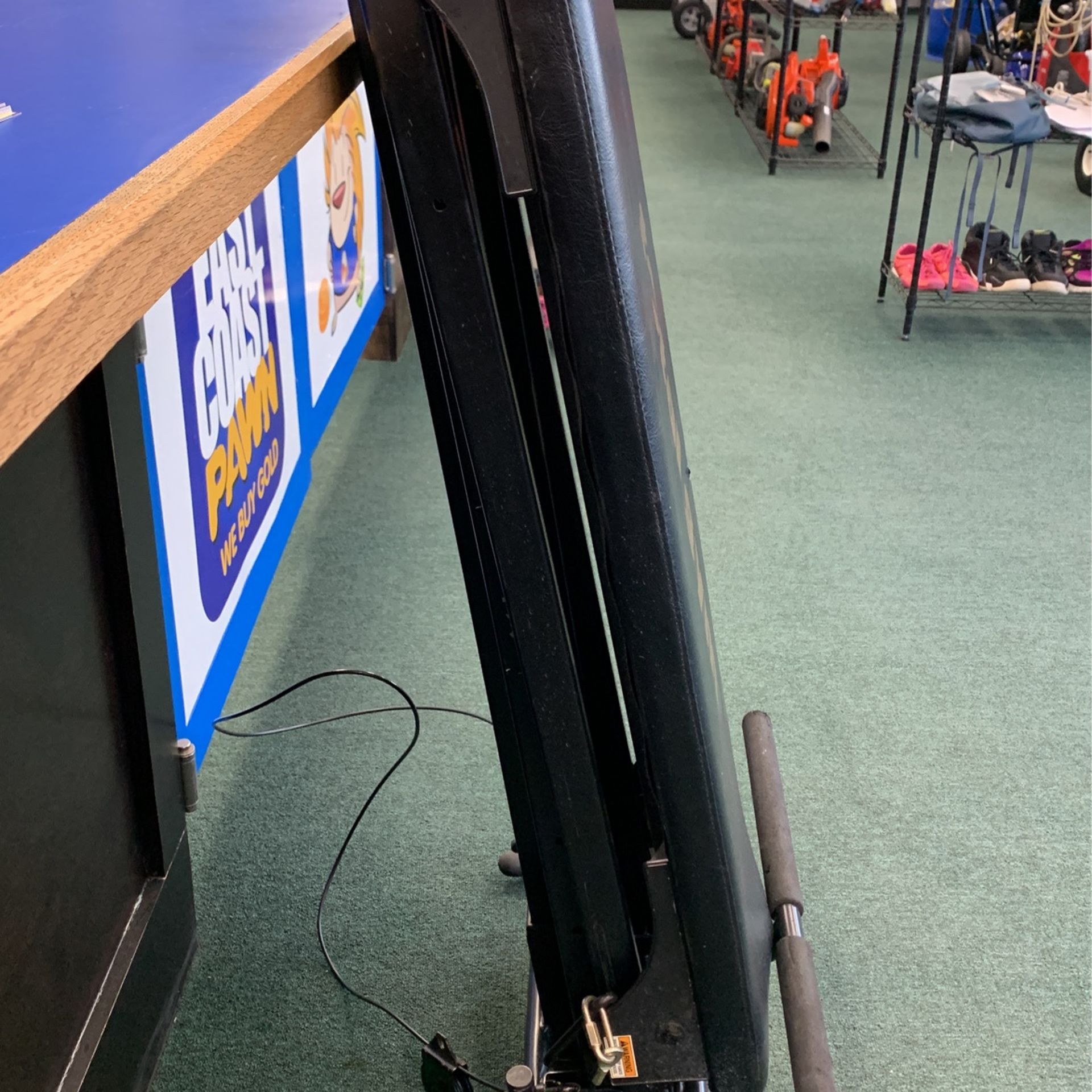 TotalGym Exercise Machine