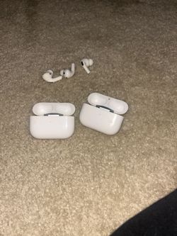 Airpod Replacements
