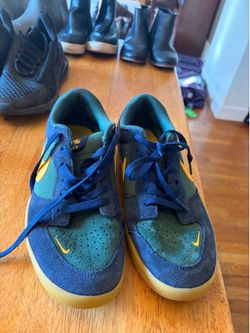 Nike SB Force 58
