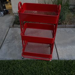 Garage Rack 