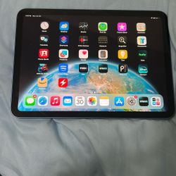 iPad 11 Gen