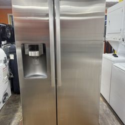 Samsung Refrigerator 36 Inch 