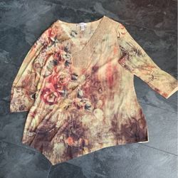 Women’s Top ( size XL)