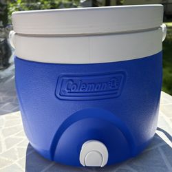 Coleman Drink Dispenser