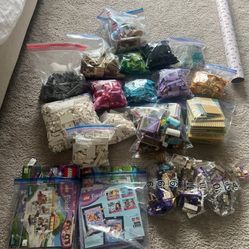 Legos