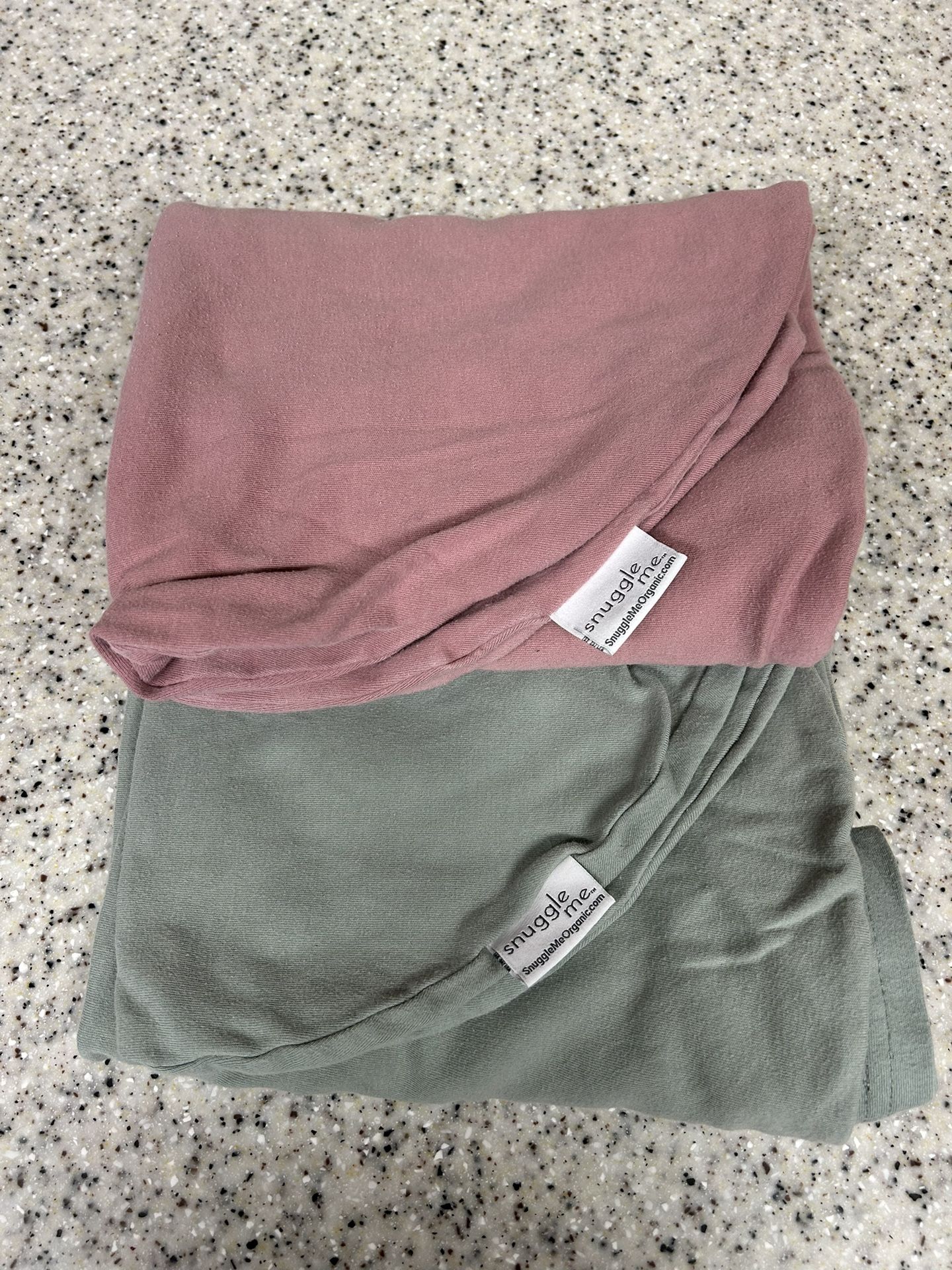 SnuggleMe Organic Covers