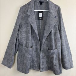 Fashion Nova Women Blazer