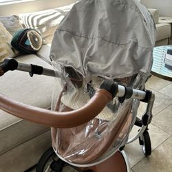 Mima Camel Stroller On Sale 