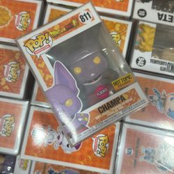Champa Funko 