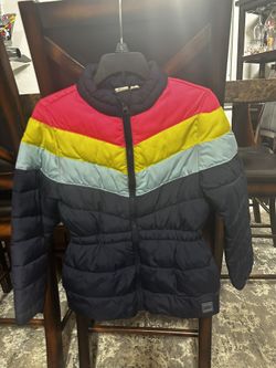 Gap Jacket Size M