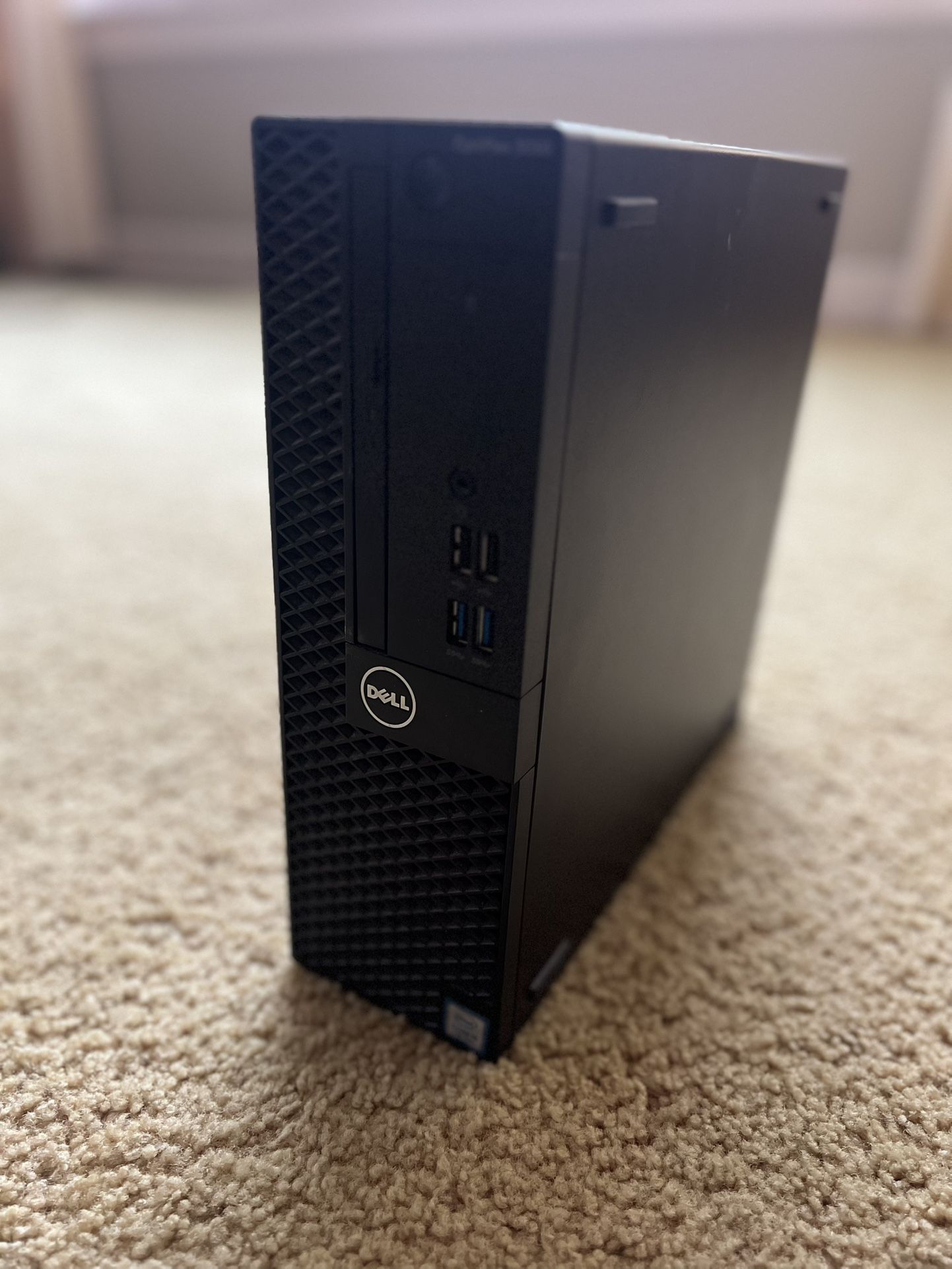 Dell OptiPlex Computer 512GB SSD 16GB RAM Win 11