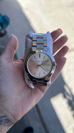 Micheal kors watch