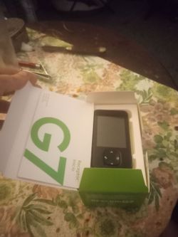 Dexcom g7 reciver
