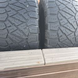 Truck Tires