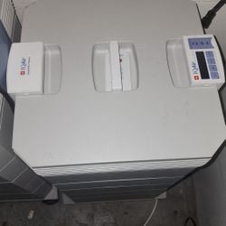 Medical Grade Air Purifier