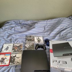 PS3