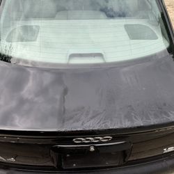 1999 Audi A4