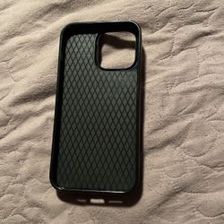 iPhone 14 Pro Max Case With Wallet