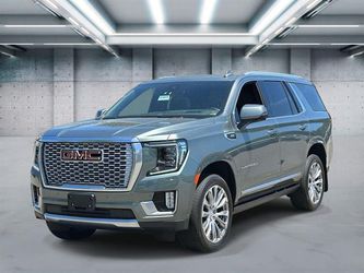 2024 GMC Yukon