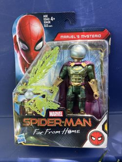 Spider Man (Far From Home)