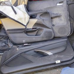 Car Door Panel Parts For Infinity Honda And GMC