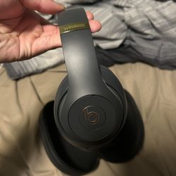 Beats Studio 3 (wireless)