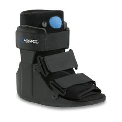 New Orthopedic Boot Size Small, Adult, In Irving. See Description