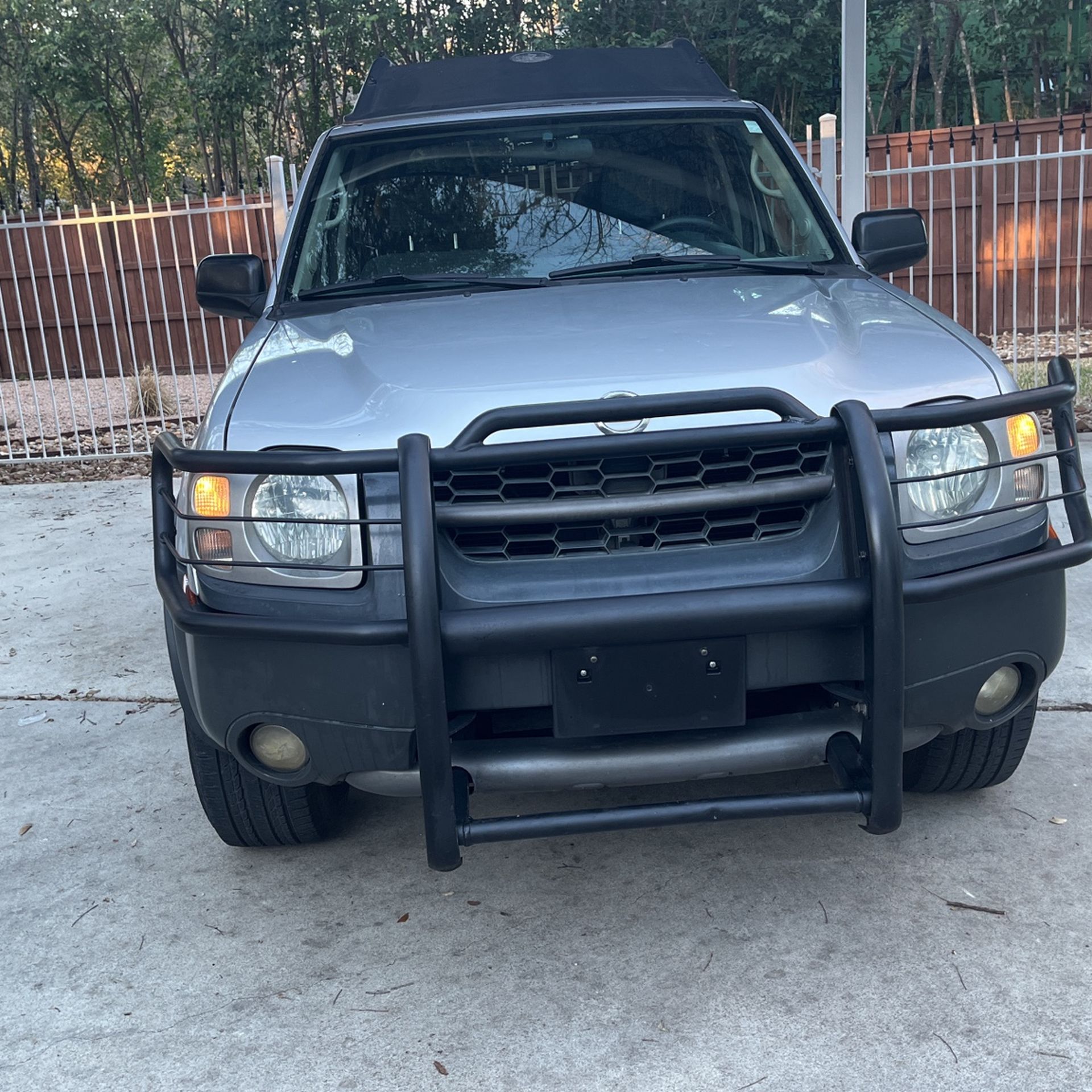 2004 Nissan Xterra for Sale in San Antonio, TX OfferUp