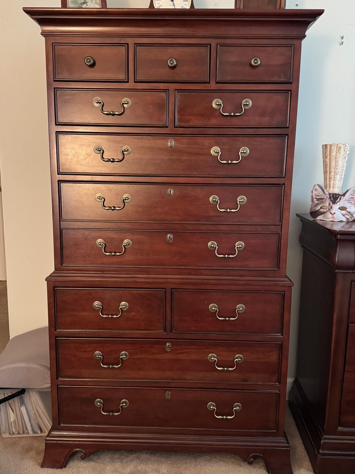Pennsylvania House Dresser
