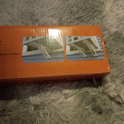 AIR CONDITIONER SUPPORT BRACKET