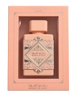 Lattafa Bade’e Al Oud Noble Blush Eau de Parfum