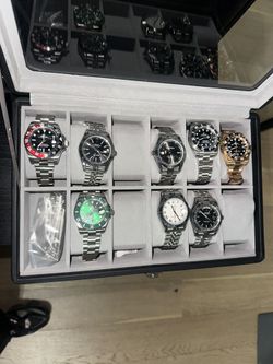 Automatic Watches