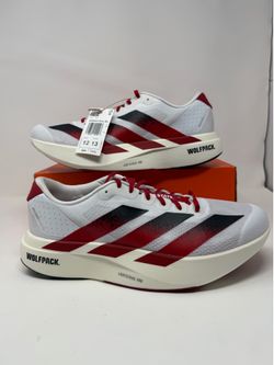 adidas Adizero Evo SL NC state men’s size 12