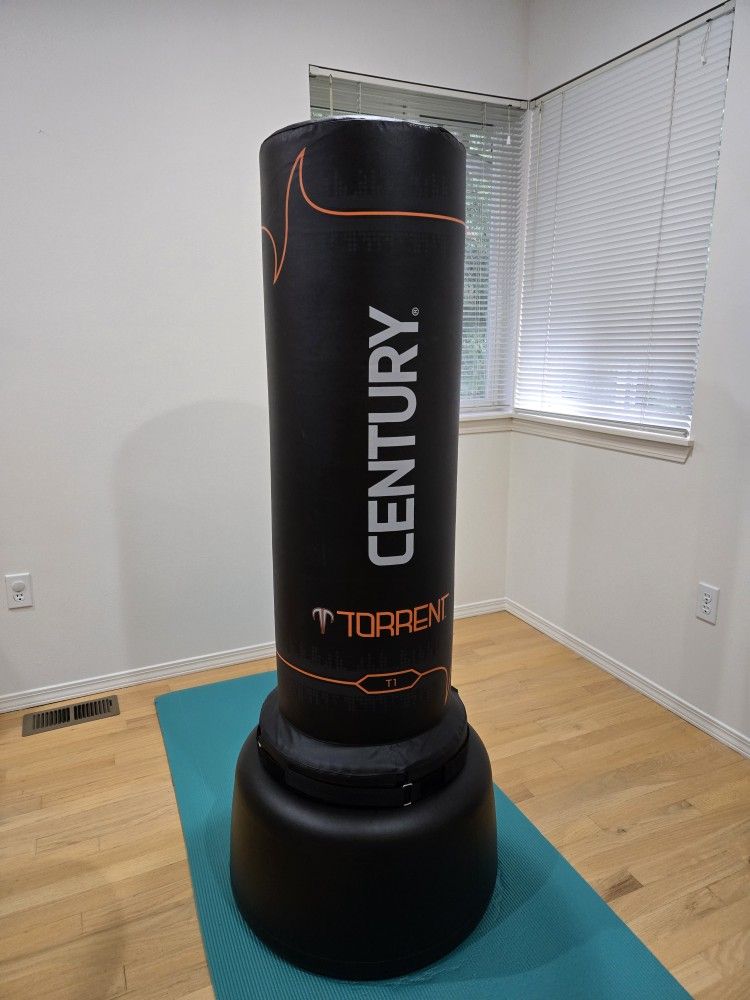 Punching Bag (Century Torrent T1)