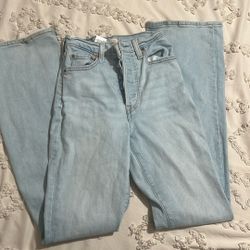 Levi’s Jeans