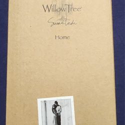 NIB Demdaco Willow Tree Home Figurine