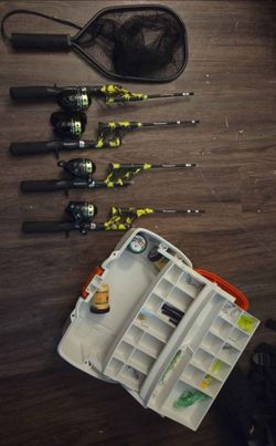 Fishing gear