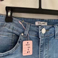 Women’s Jeans