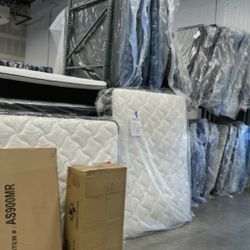 liquidation - mattresses must go!