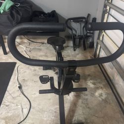 Workout Equipment 